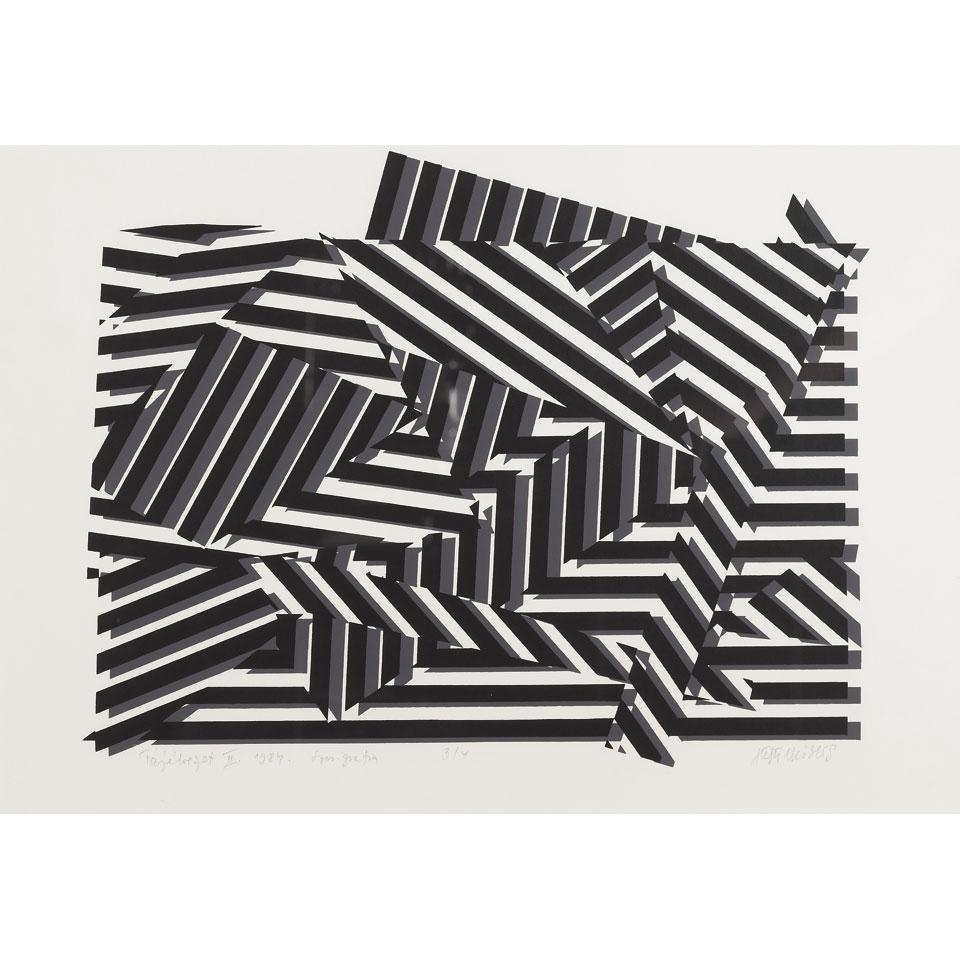 Mikos Trefas (20th Century)