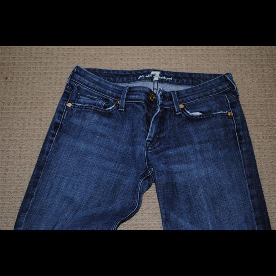 7 - For All Mankind jeans