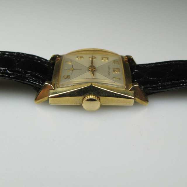 Hamilton “Vernon” Wristwatch