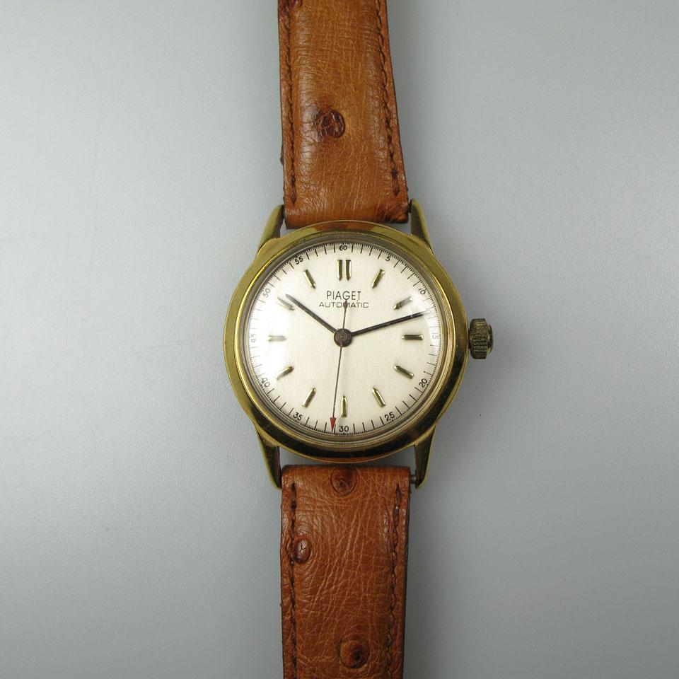 Piaget Wristwatch