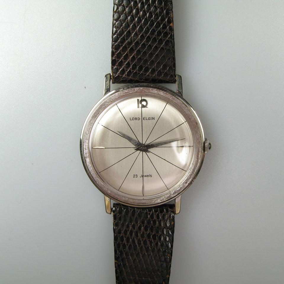Lord Elgin Wristwatch