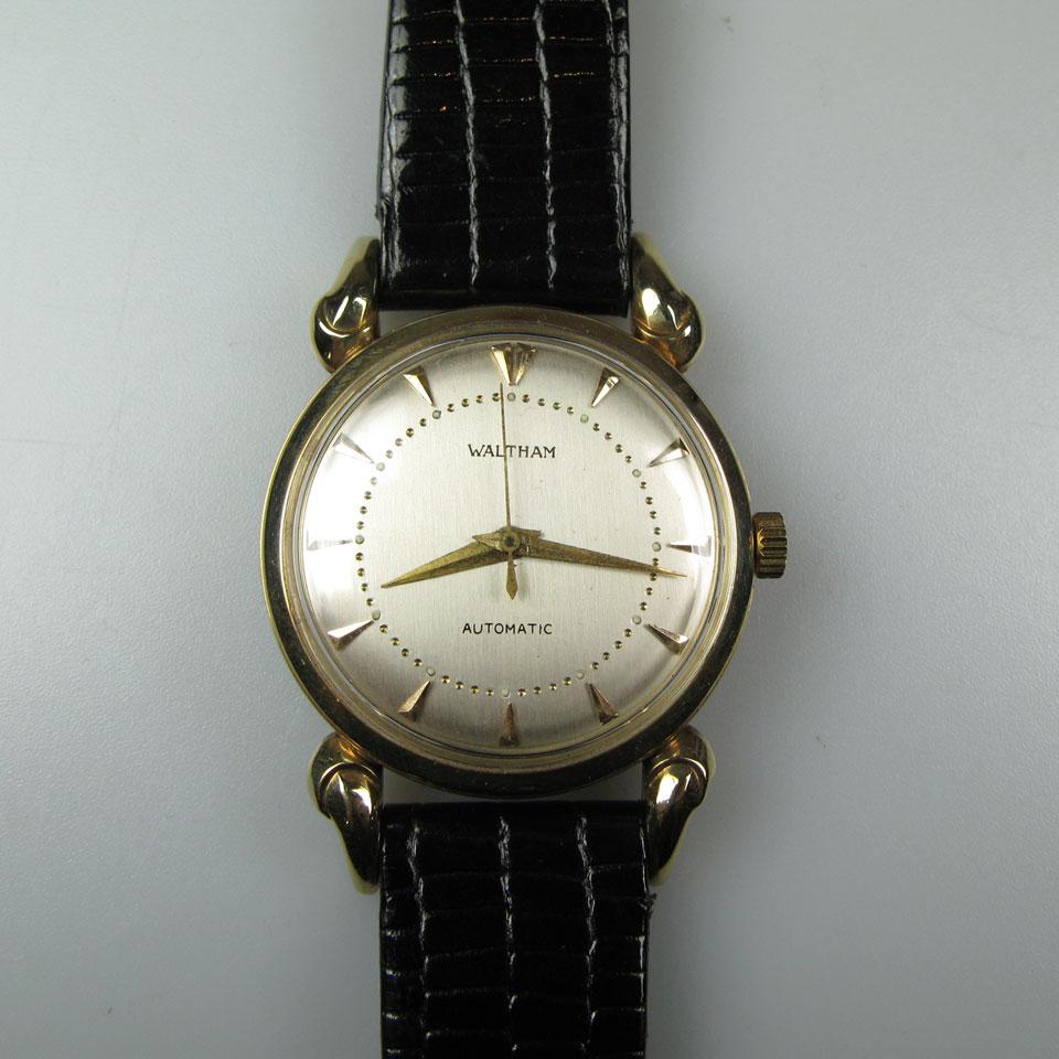 Waltham Wristwatch