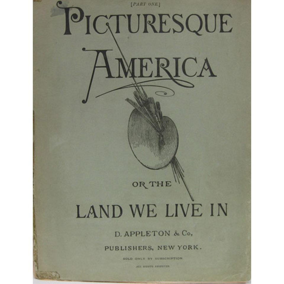 (PUBLISHED BY D. APPLETON & Co., NEW YORK)
