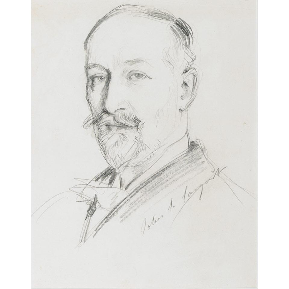 John Singer Sargent (1856-1925)
