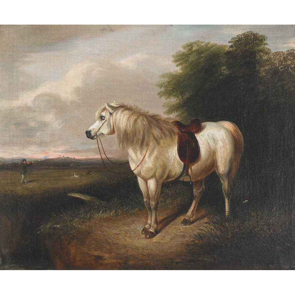 Follower of Sir Edwin Henry Landseer (1802-1873)