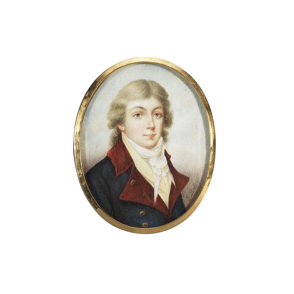 Samuel Shelley (British, 1750-1808)