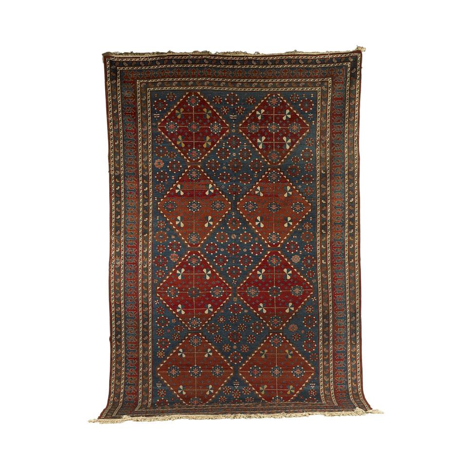 East Caucasian Main Carpet