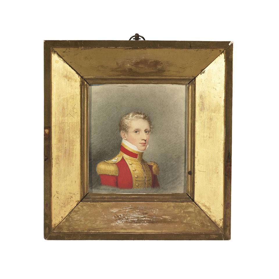 Adam Buck (Irish, 1759-1833)