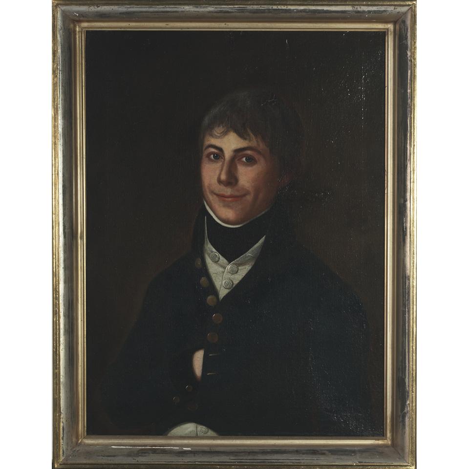 Joannes Czenek (18th/19th Century)
