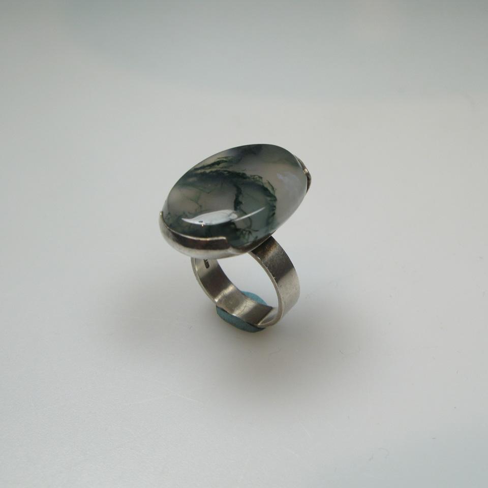 Kupitaan Kulta Finnish Sterling Silver Ring