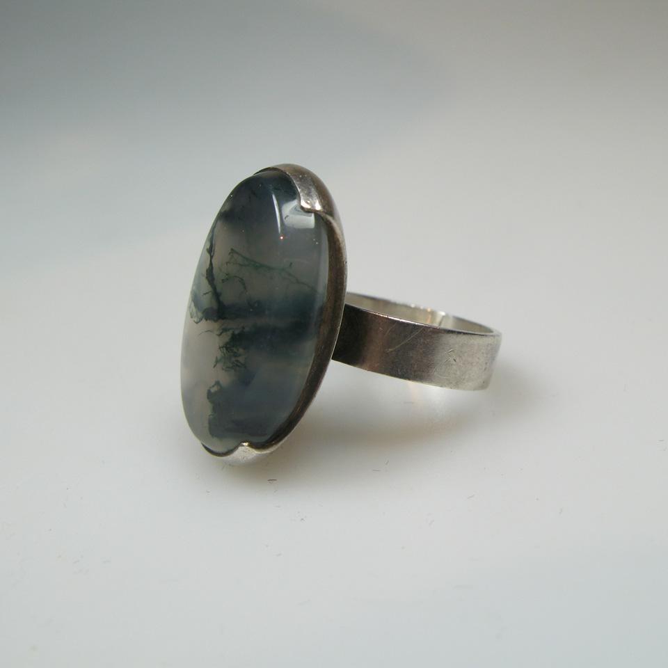 Kupitaan Kulta Finnish Sterling Silver Ring