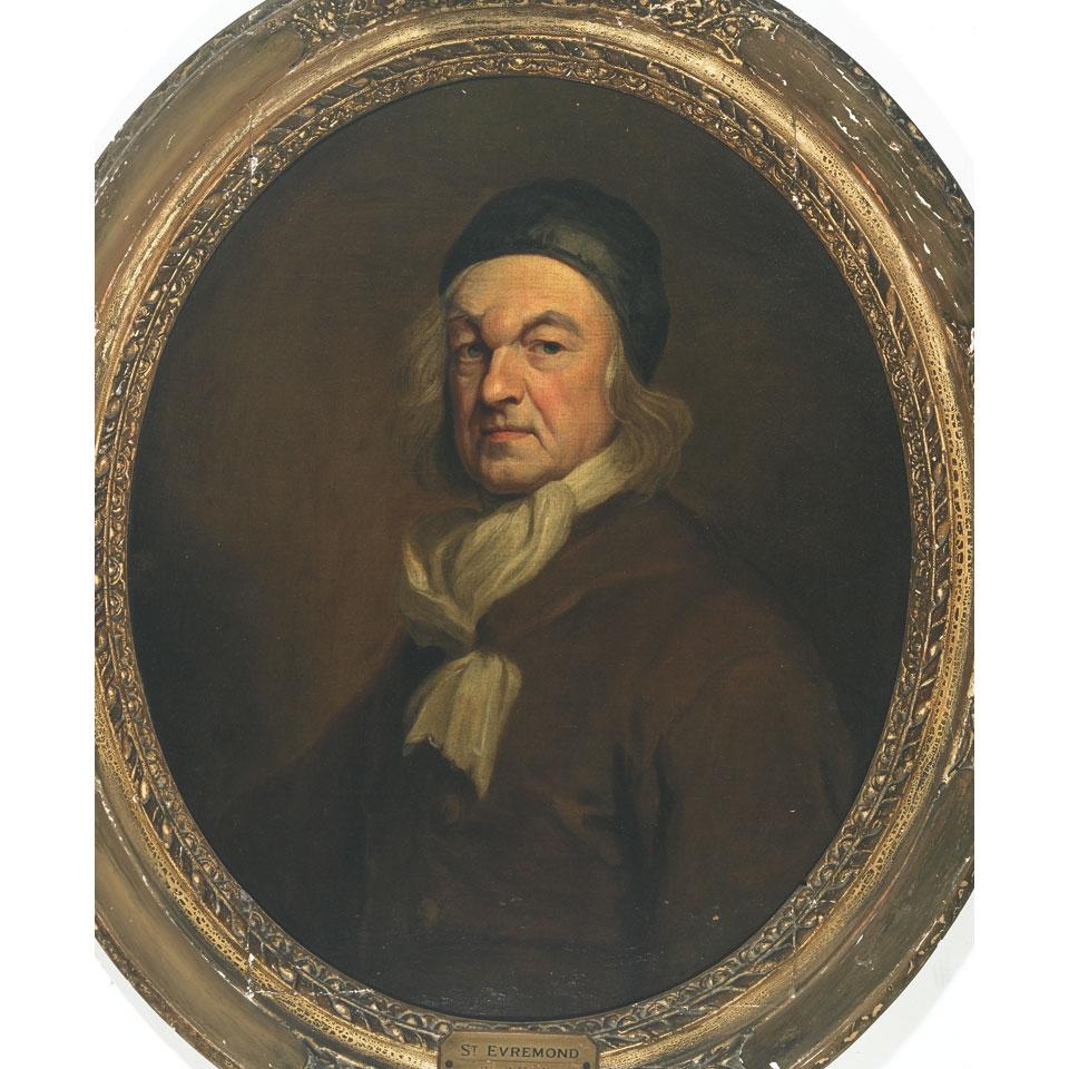 After  Sir Godfrey Kneller (1646-1723)
