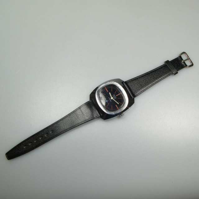33 Various Mod Wristwatches