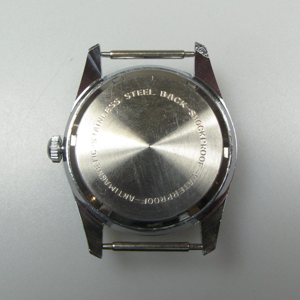 18 Velma Wristwatches With Date
