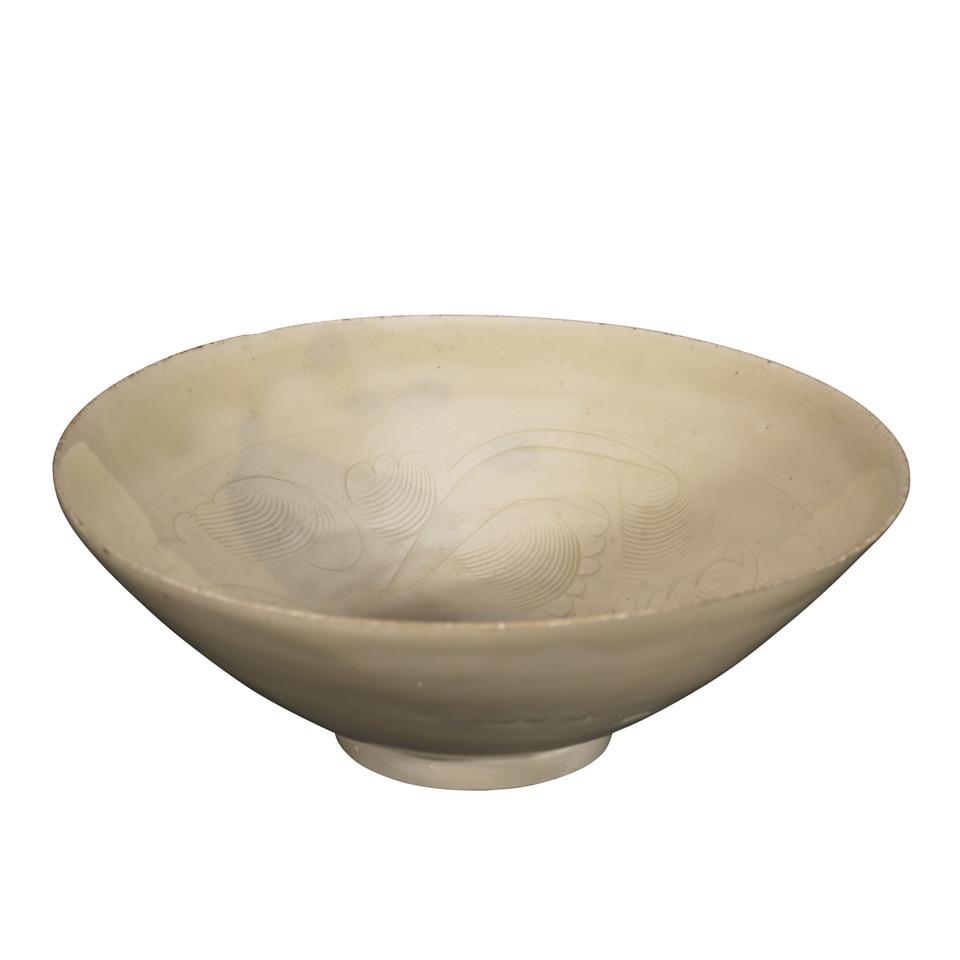 Yingqing Shallow Bowl 