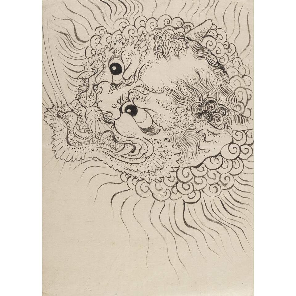 Attributed to Yoshitsuya (1822-1866)