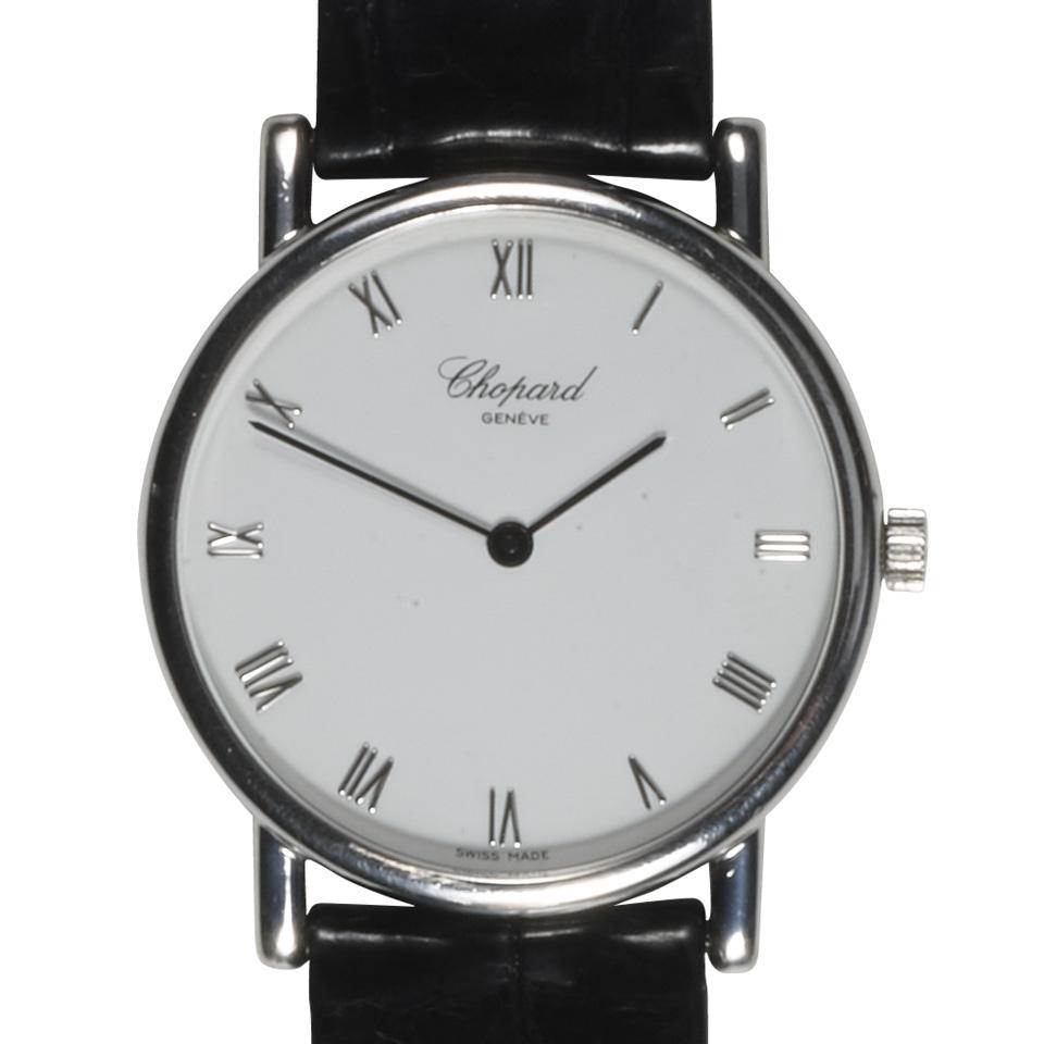 Men’s Chopard Wristwatch