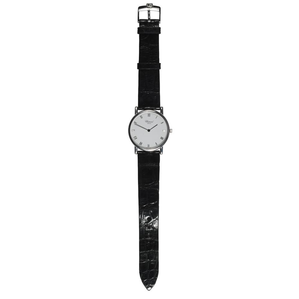 Men’s Chopard Wristwatch