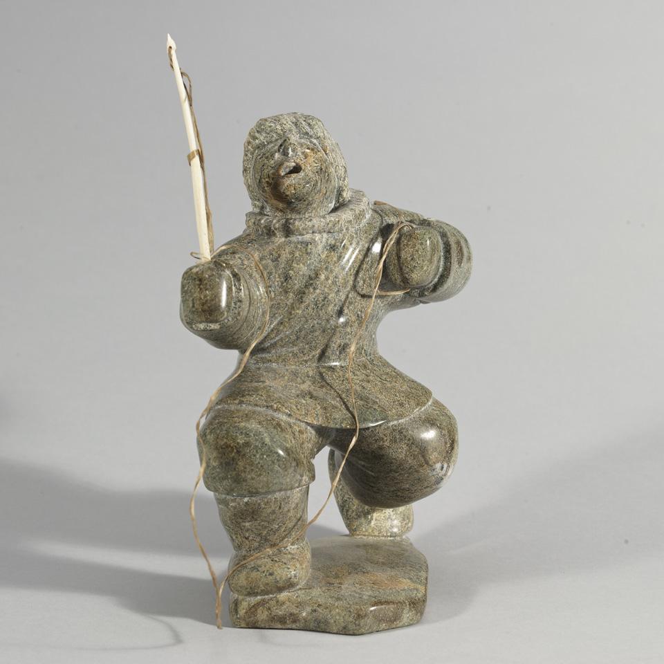 Pudlalik Shaa (1965-)