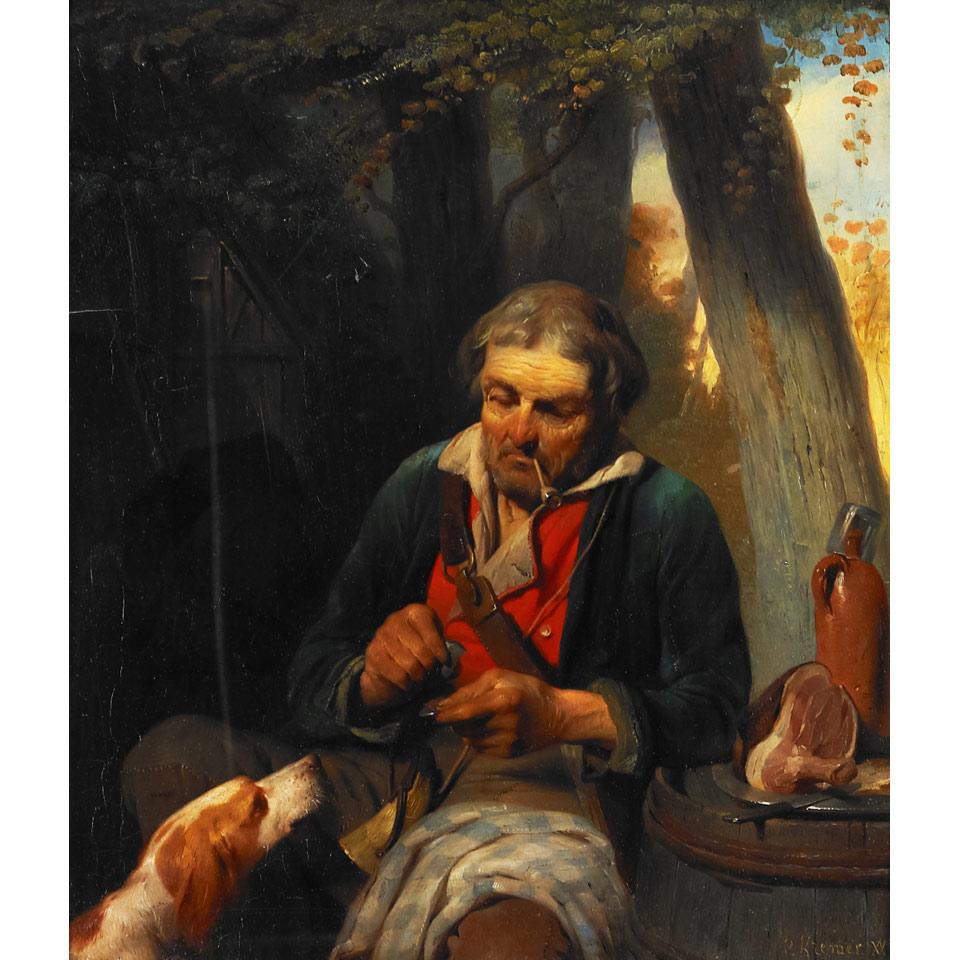 Petrus Kremer (1801-1888)