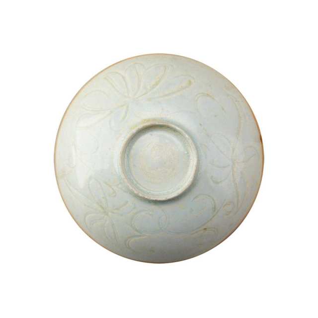 Qingbai Bowl, Song Dynasty 