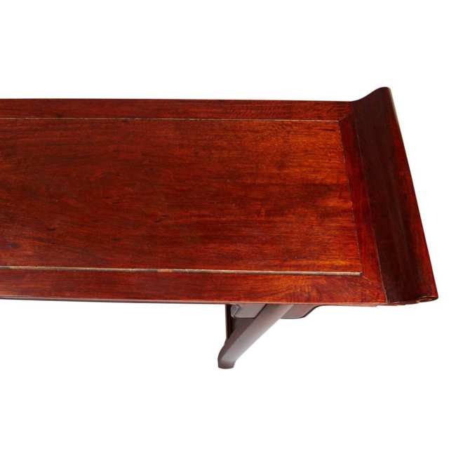 Huali Altar Table, Early 20th Century