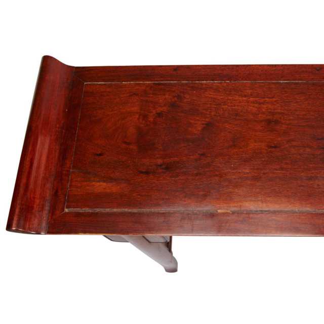 Huali Altar Table, Early 20th Century