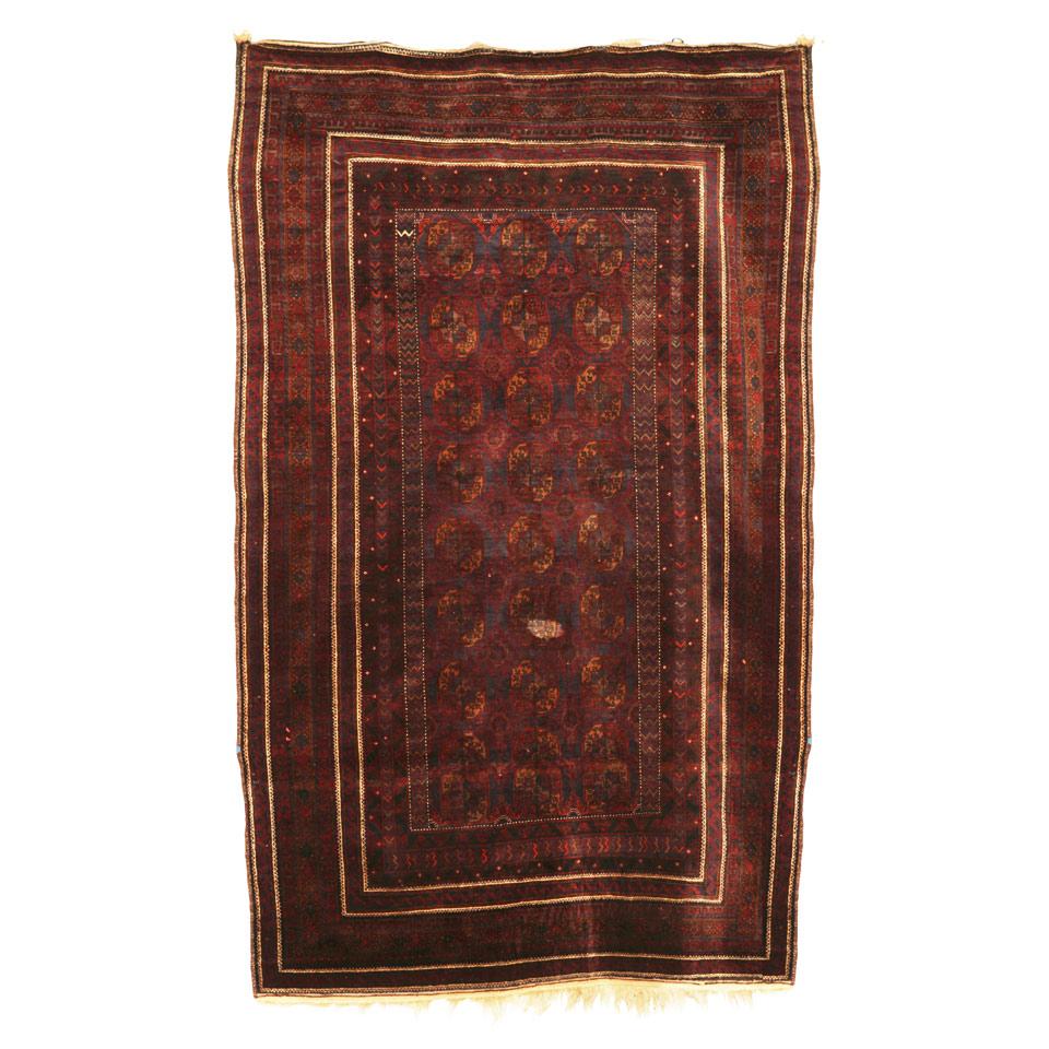 Baluchi Main Carpet