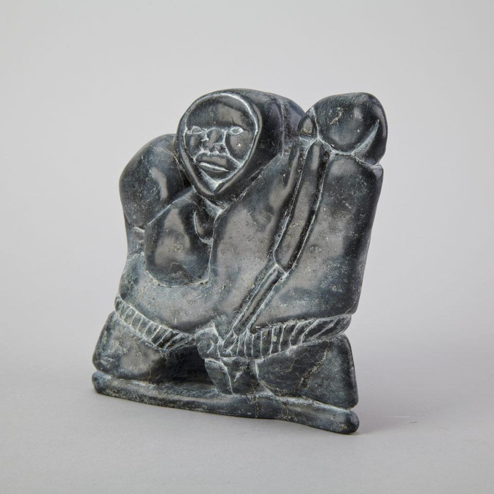 CHARLIE INUKPUK (1941-)