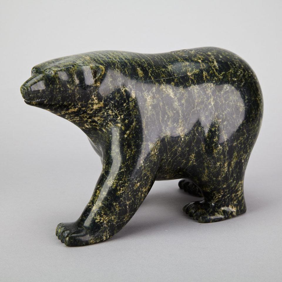 OTTOCHIE ASHOONA (1942-1970)