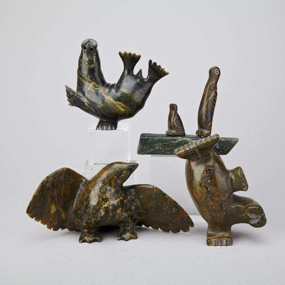 Pudlalik Shaa (1965-)