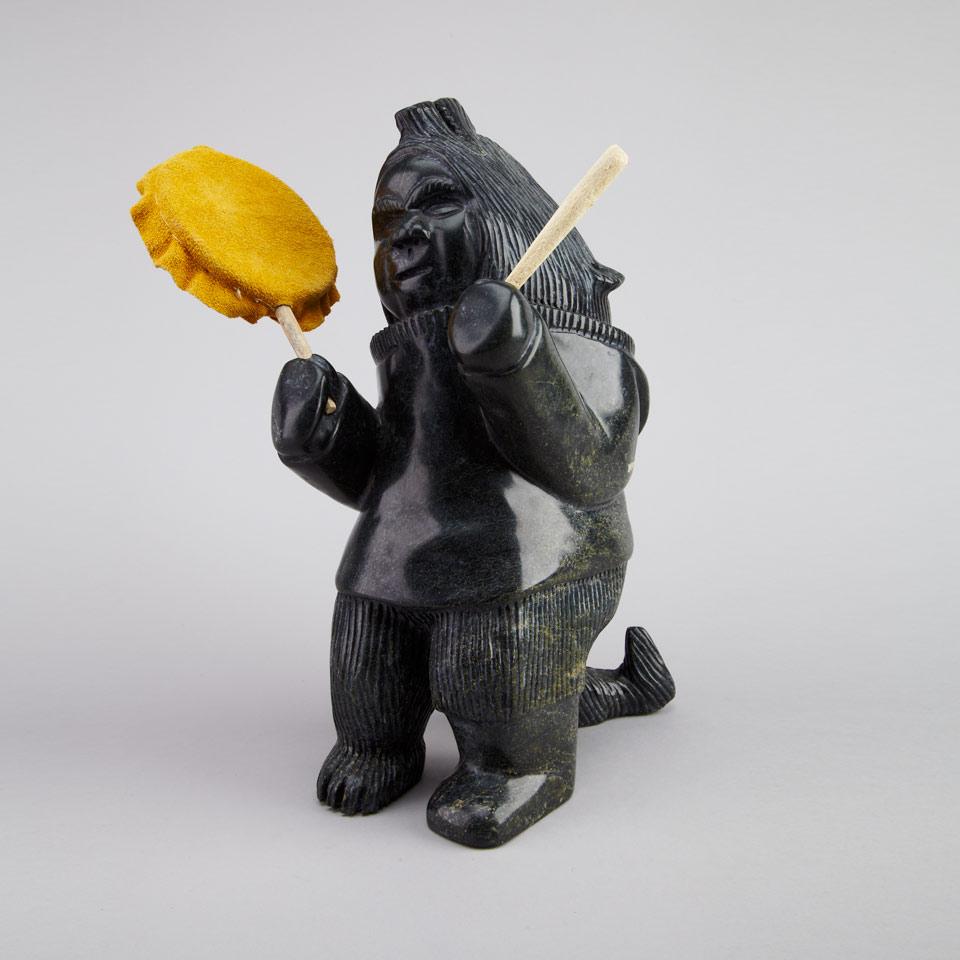 PADLAYA QIATSUK (1965-)