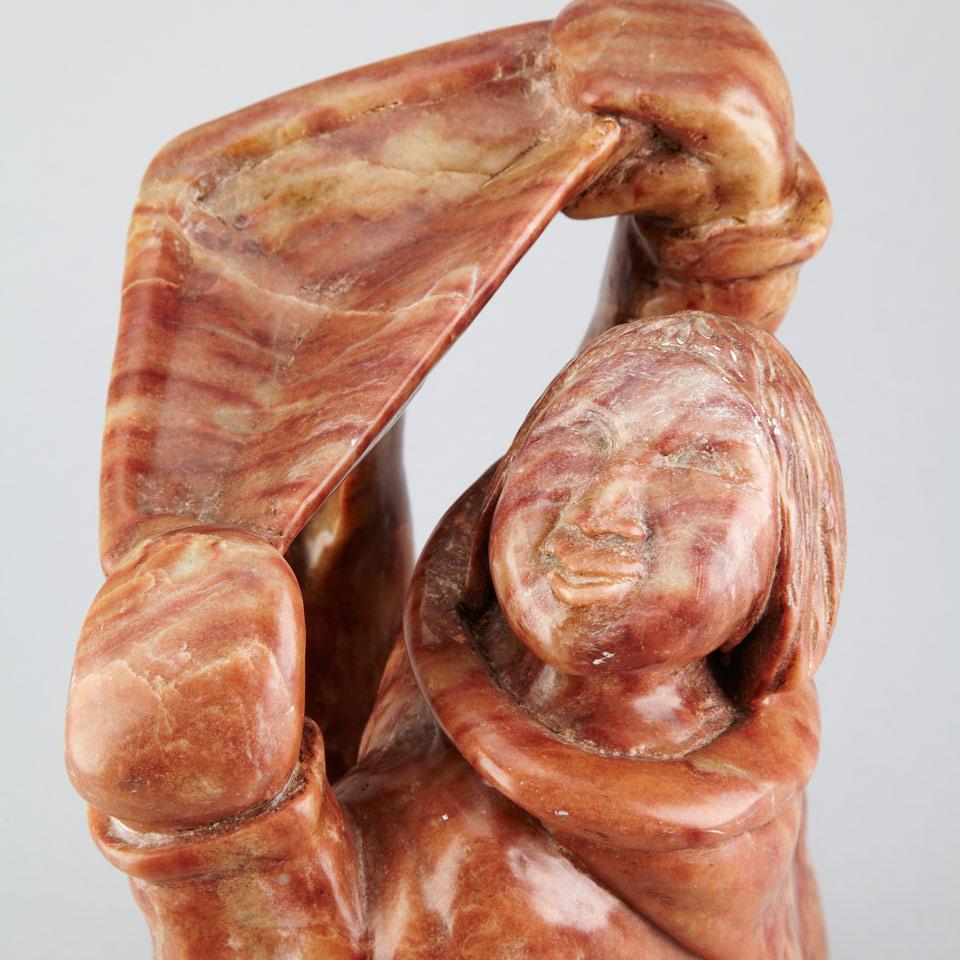 KIAWAK ASHOONA (1933-)