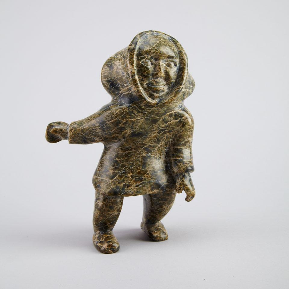 KUPPAPIK RAGEE (1931-)