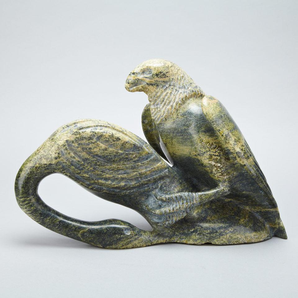 LIPA PITSIULAK (1943-)