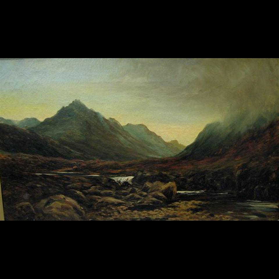 19TH CENTURY BRITISH  