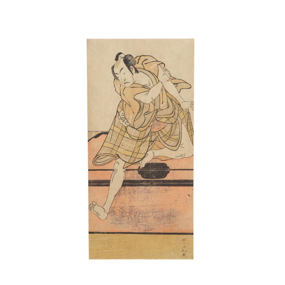 Shunko (1743-1812)