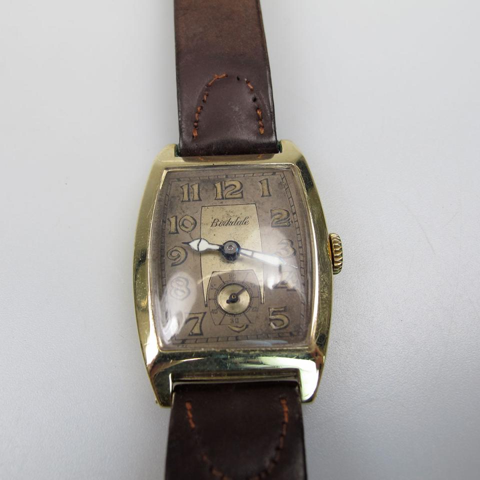 Birkdale Wristwatch