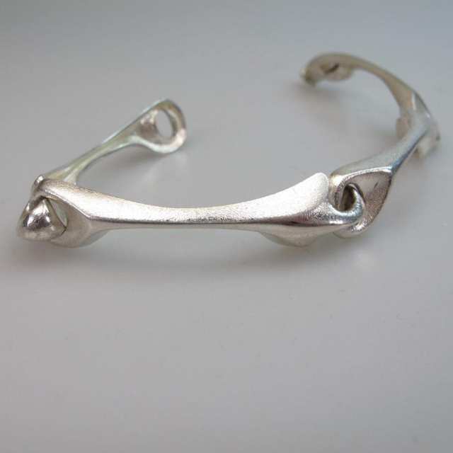 Lapponia Finnish Sterling Silver Bracelet