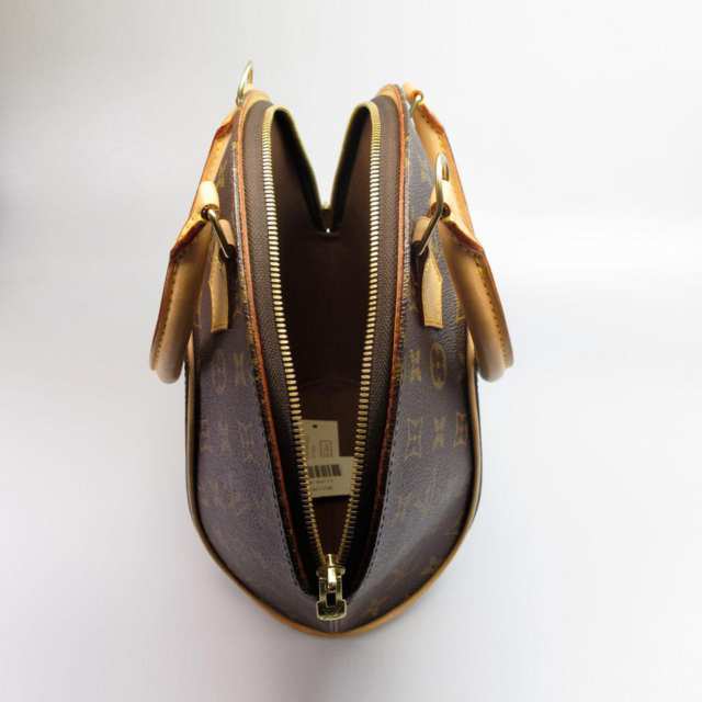 Louis Vuitton Ellipse Two-Handled Purse