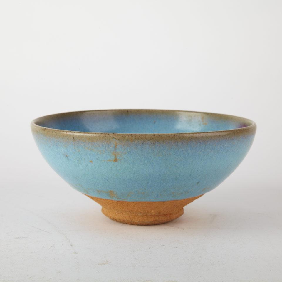 Junyao Glazed Bowl