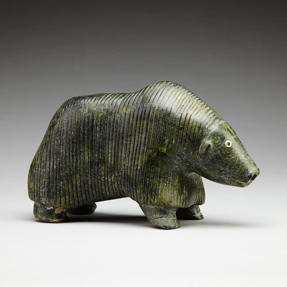 JUDAS ULLULAQ (1937-1999)