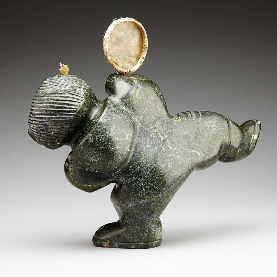 JUDAS ULLULAQ (1937-1999)