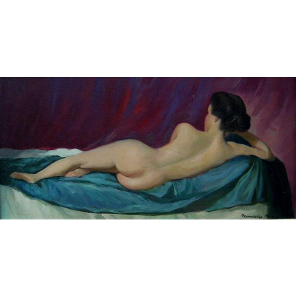 FRANCISKO PERUGIN (20TH CENTURY)