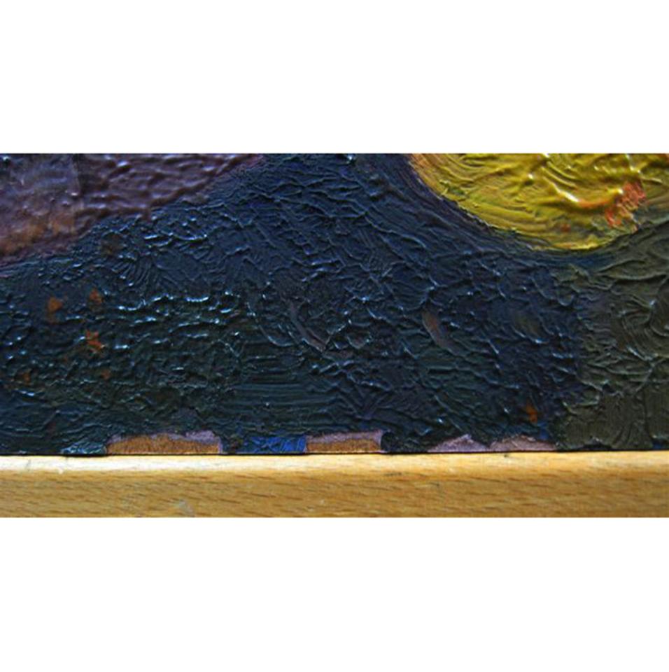 WADIE EL MAHDY (CANADIAN, 1921-2001) 