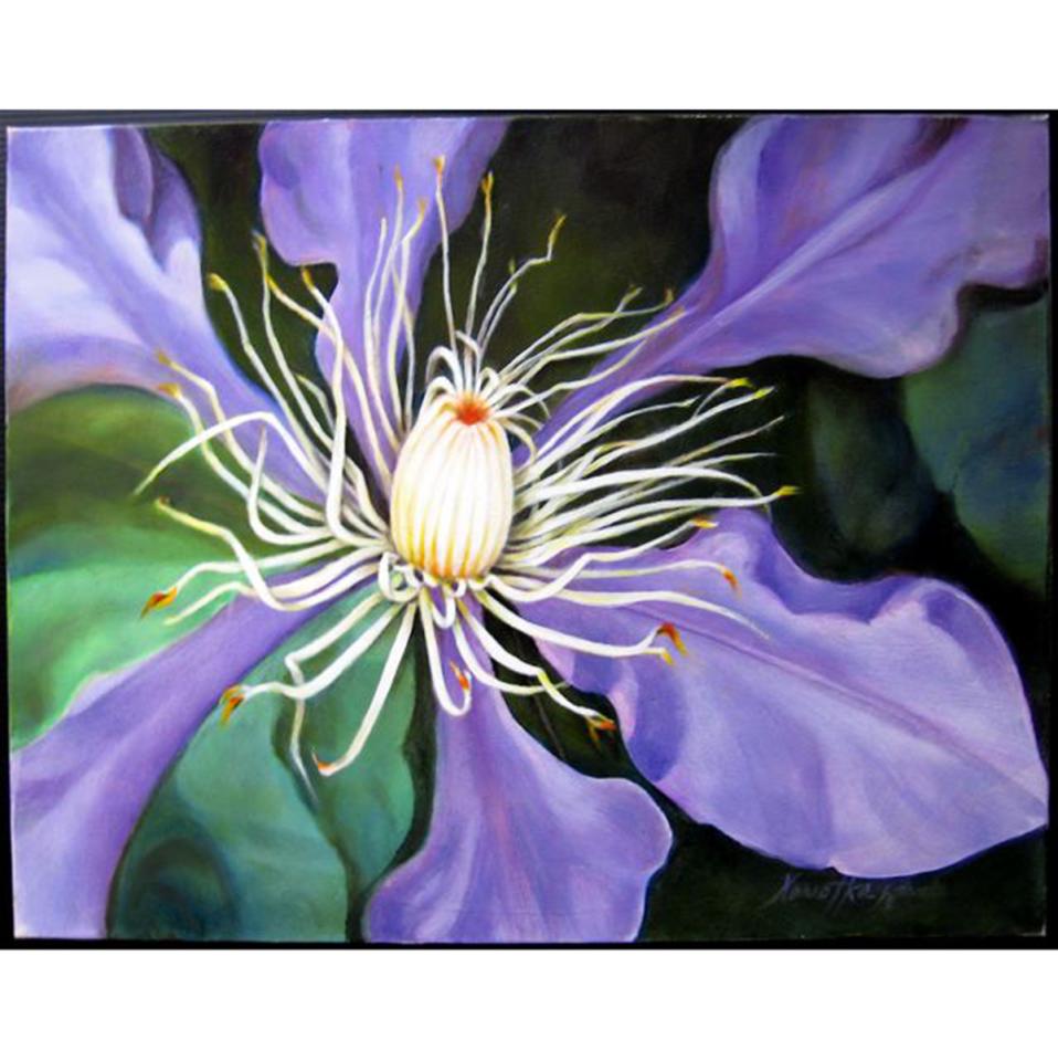 WANDA NOWOTKO (POLISH/CANADIAN, 20TH CENTURY)