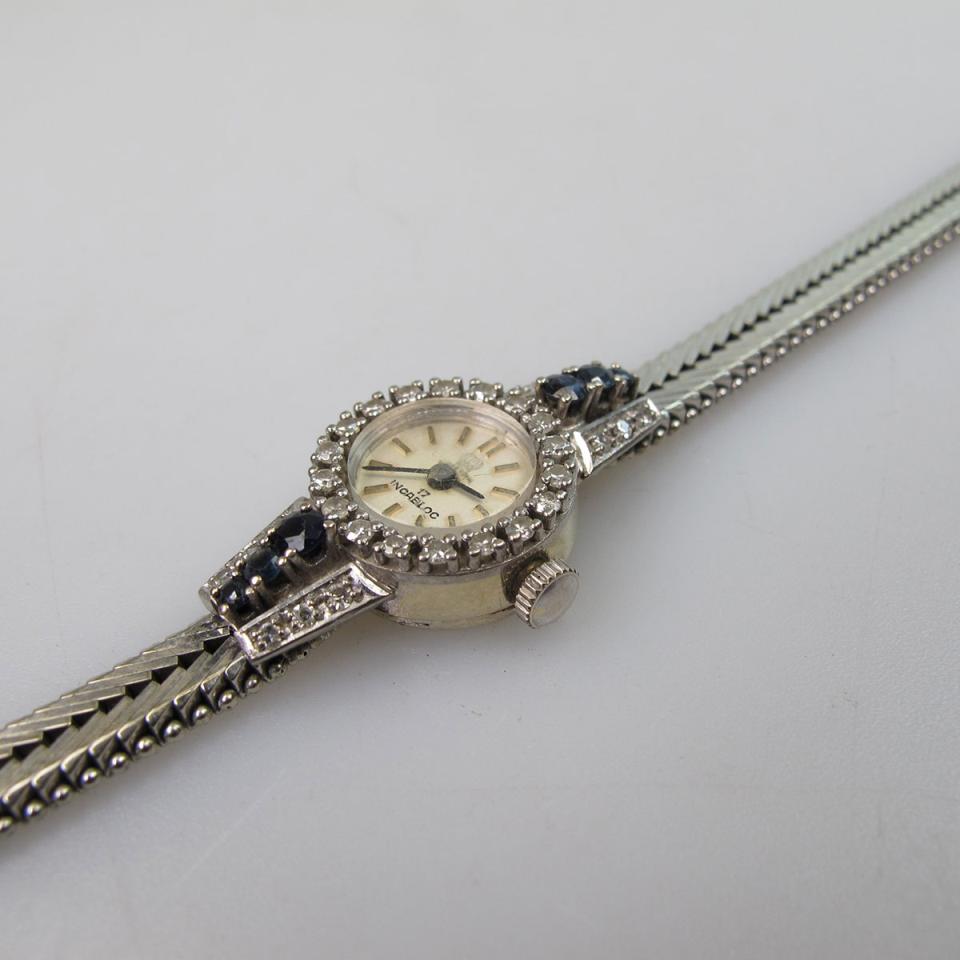 Lady’s Super Royal Wristwatch