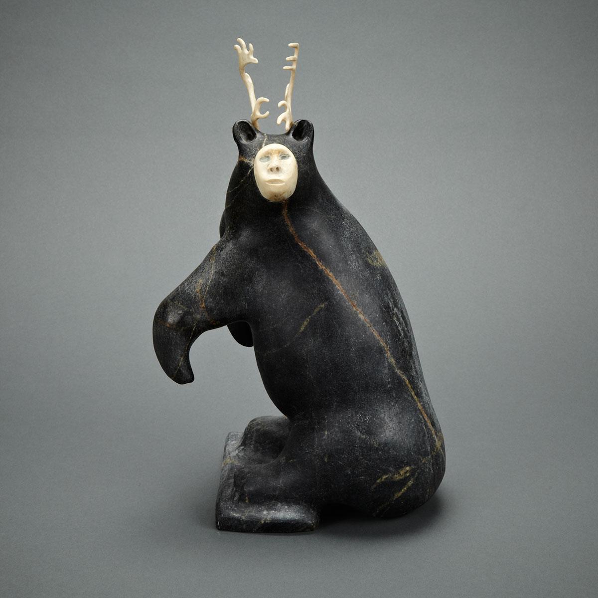 JOSIAH NUILAALIK (1928-2005)