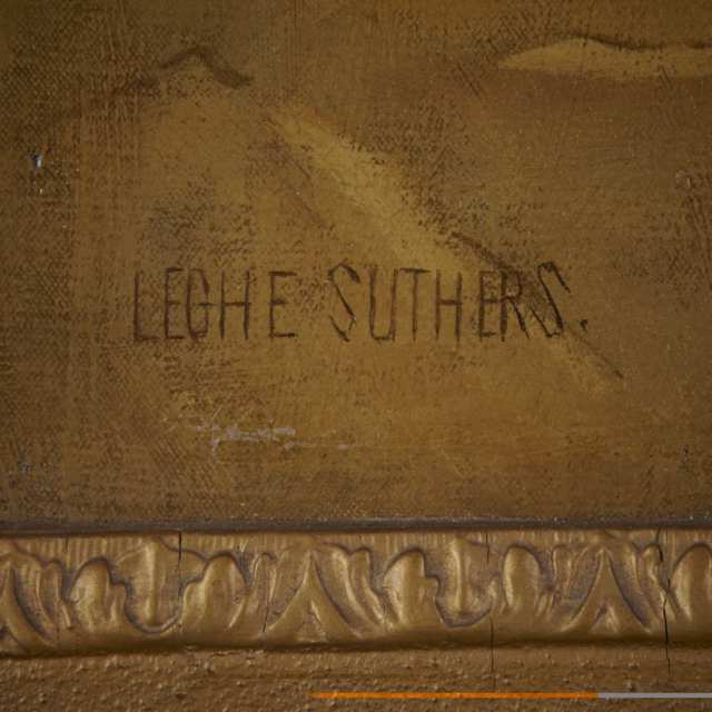 Leghe Suthers (1855-1924)