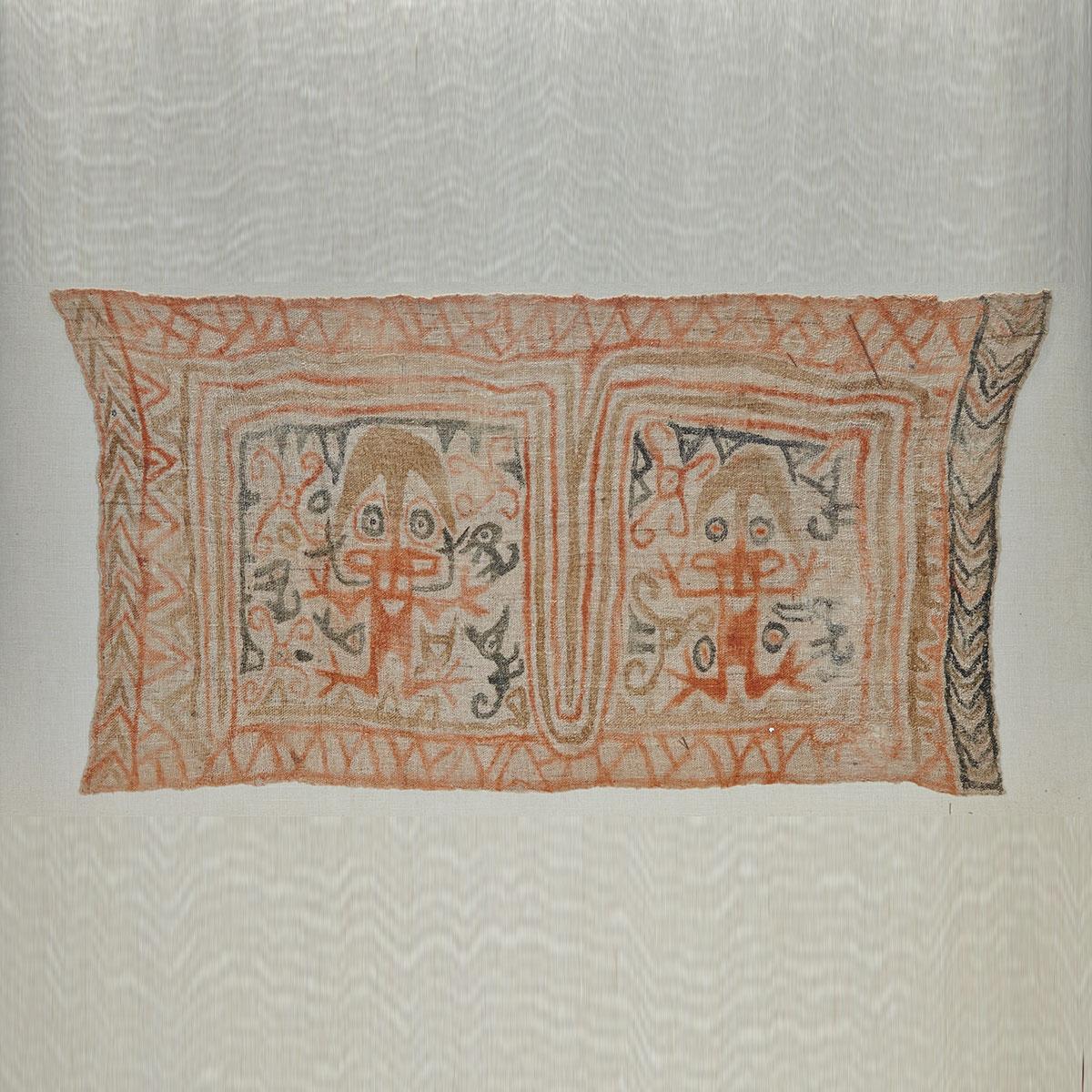 Papua New Guinea Textile, 19th century